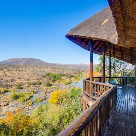 Mkuze Falls Private Game Reserve 德班 外观 照片