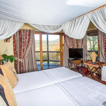 Mkuze Falls Private Game Reserve 德班 外观 照片