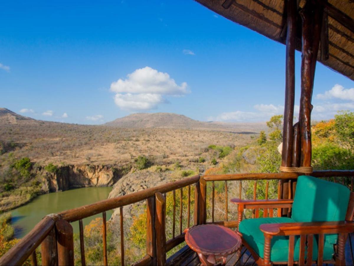 Mkuze Falls Private Game Reserve 德班 外观 照片