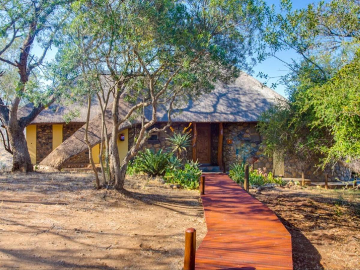 Mkuze Falls Private Game Reserve 德班 外观 照片