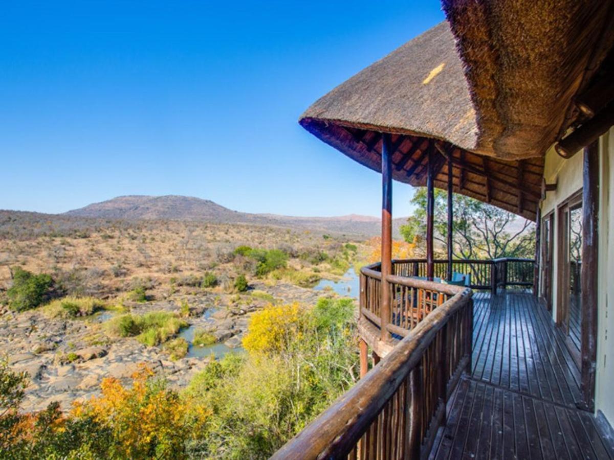 Mkuze Falls Private Game Reserve 德班 外观 照片