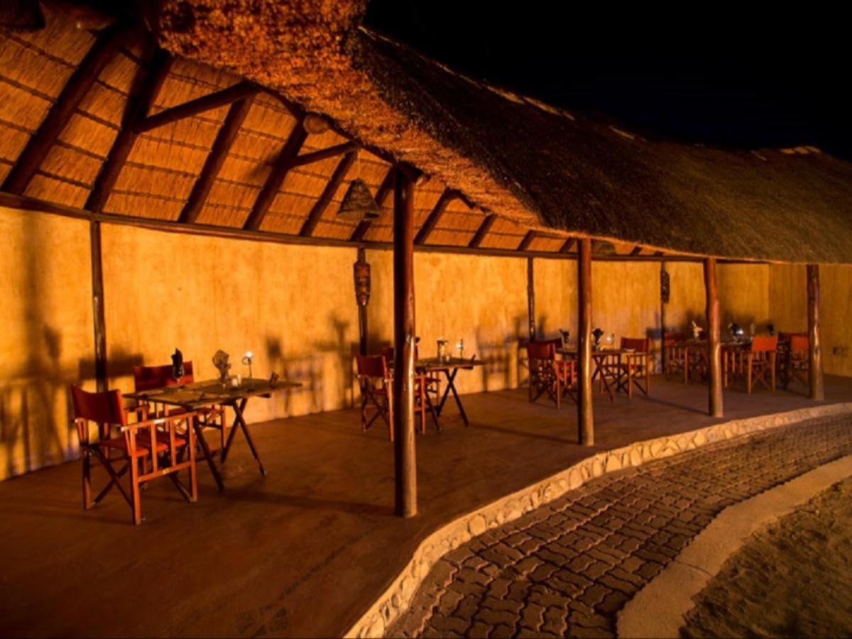 Mkuze Falls Private Game Reserve 德班 外观 照片
