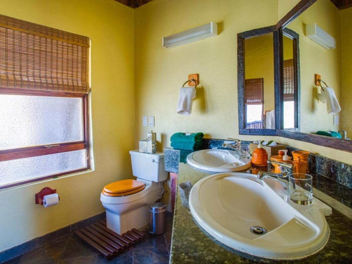 Mkuze Falls Private Game Reserve 德班 外观 照片