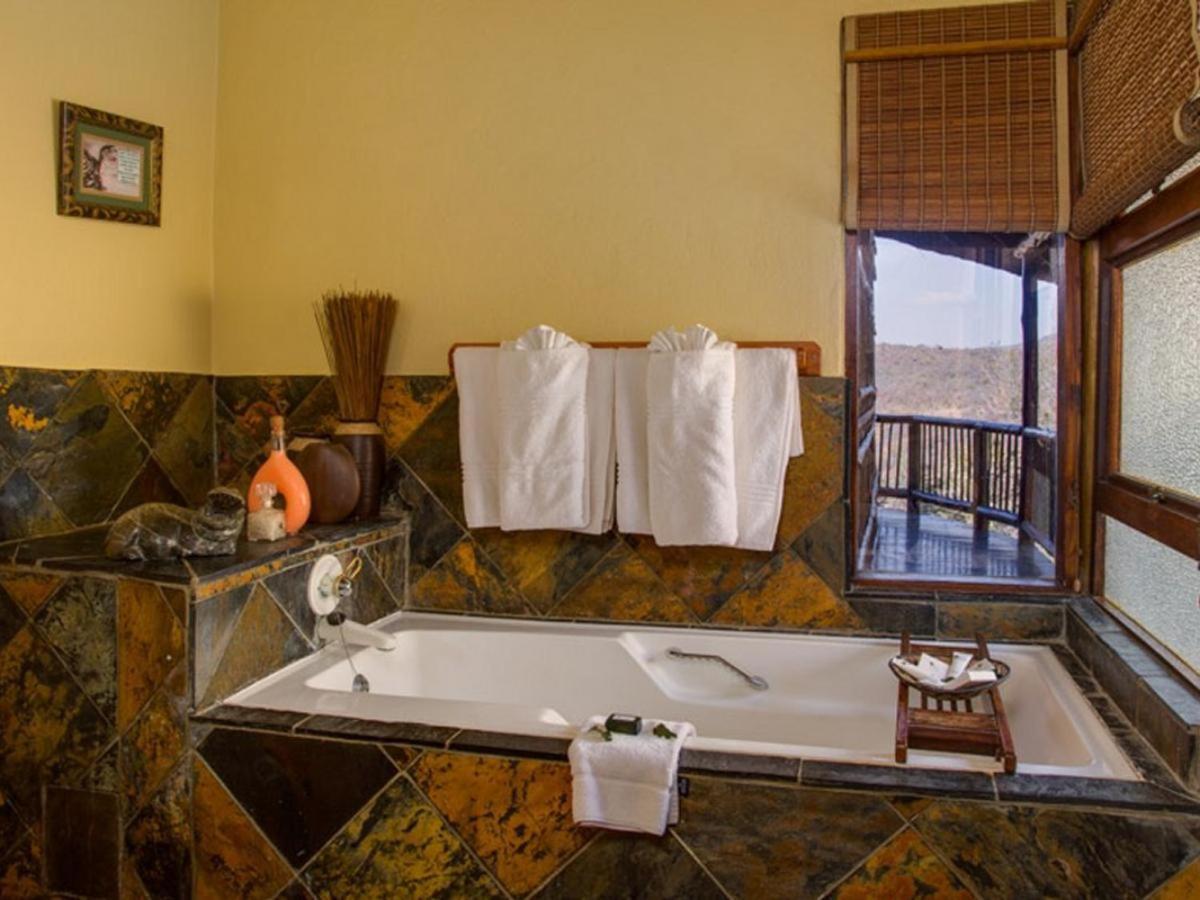 Mkuze Falls Private Game Reserve 德班 外观 照片