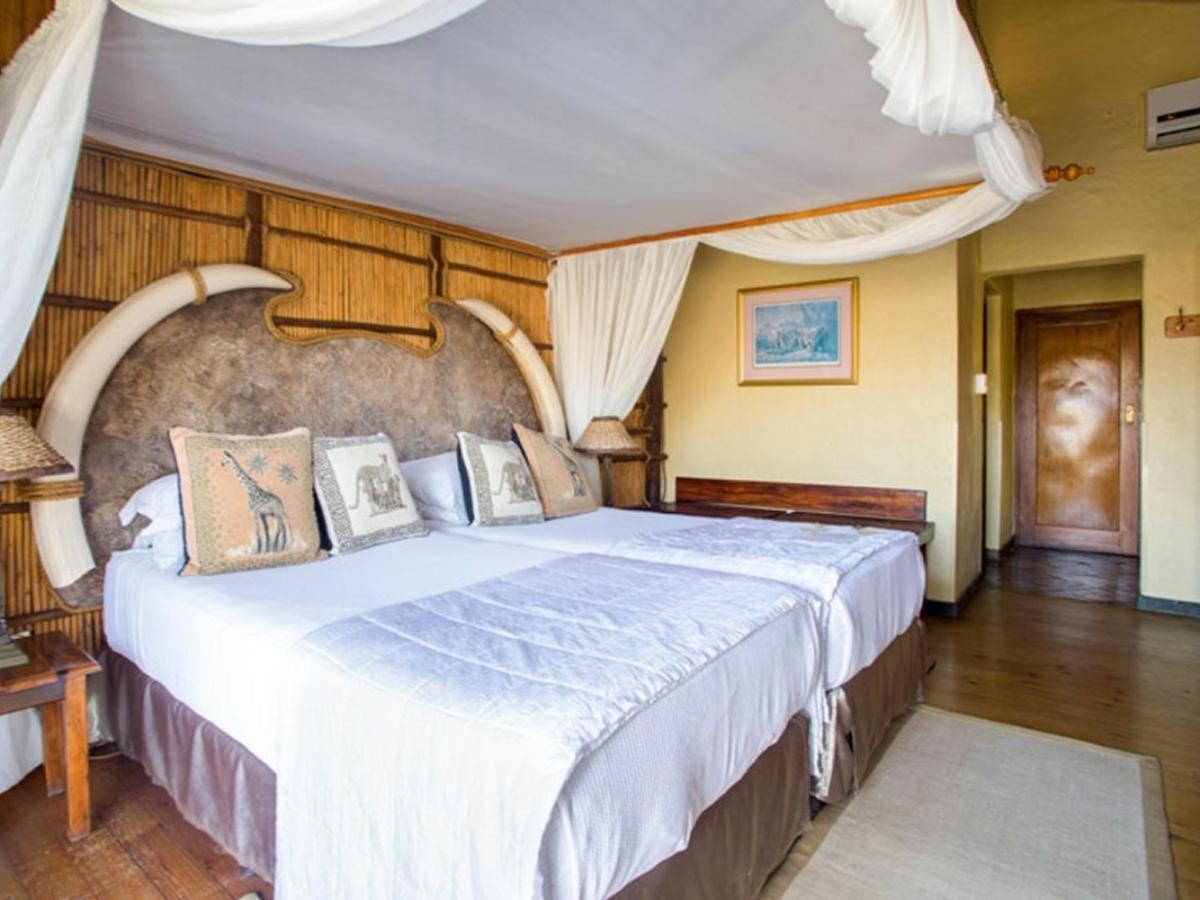 Mkuze Falls Private Game Reserve 德班 外观 照片