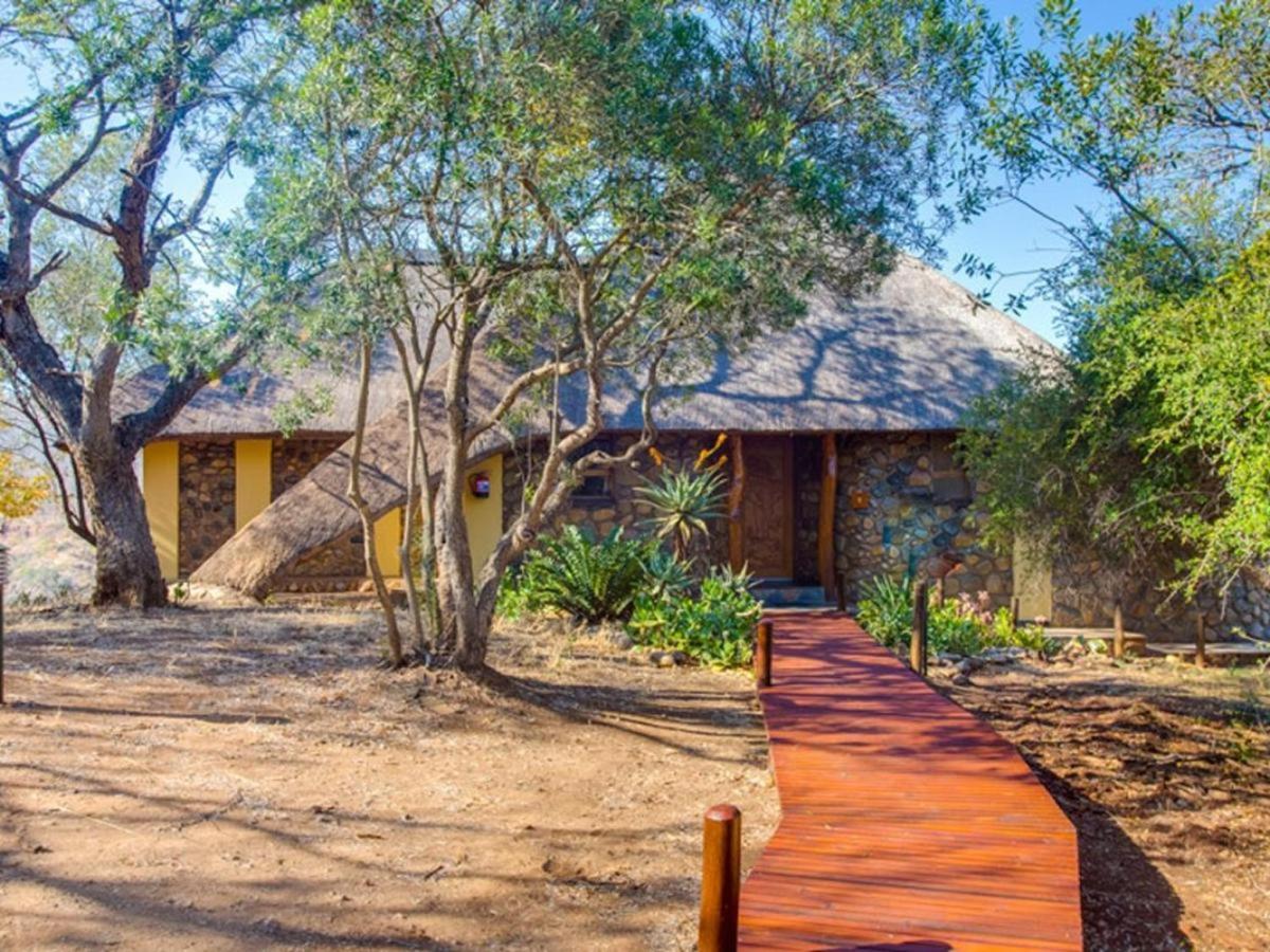 Mkuze Falls Private Game Reserve 德班 外观 照片