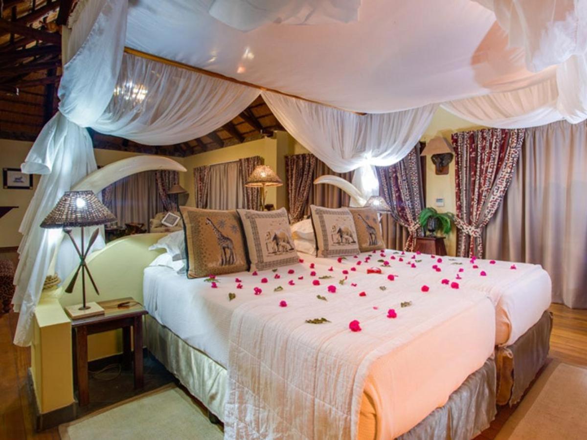 Mkuze Falls Private Game Reserve 德班 外观 照片