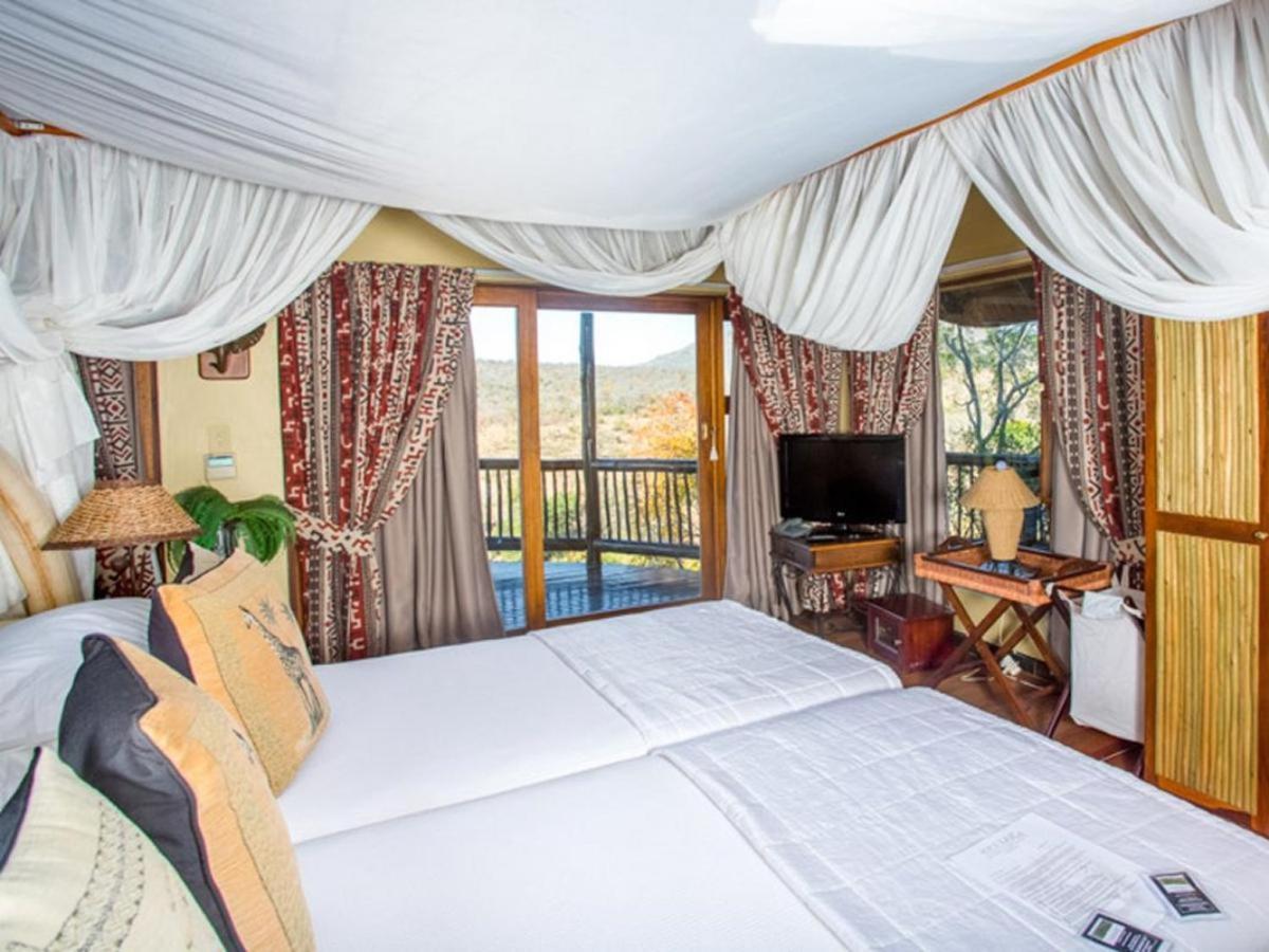 Mkuze Falls Private Game Reserve 德班 外观 照片
