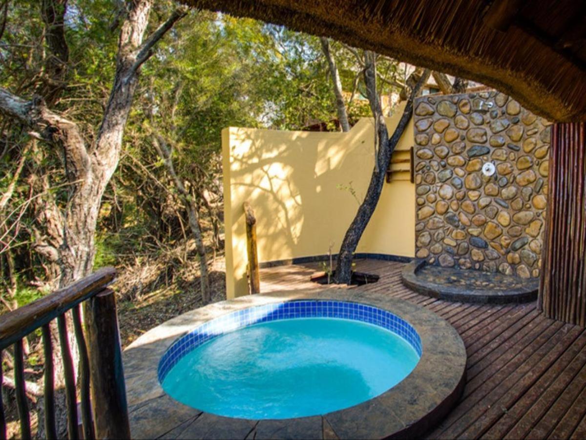Mkuze Falls Private Game Reserve 德班 外观 照片