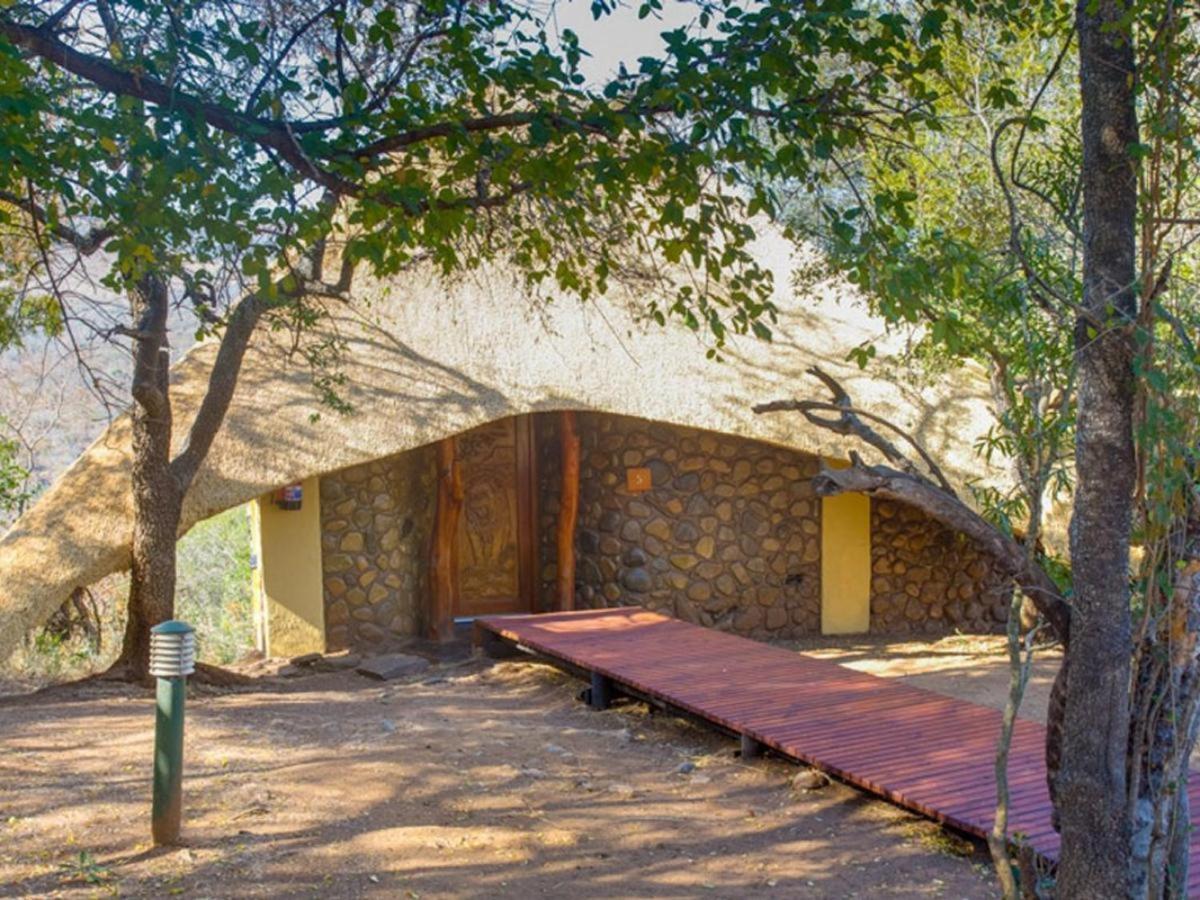 Mkuze Falls Private Game Reserve 德班 外观 照片